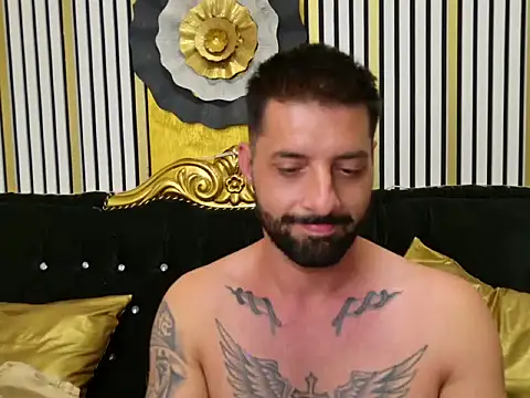 Živý XXX chat TommyDum