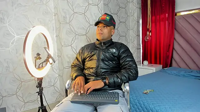 Chat +18 de OverSmith ao vivo