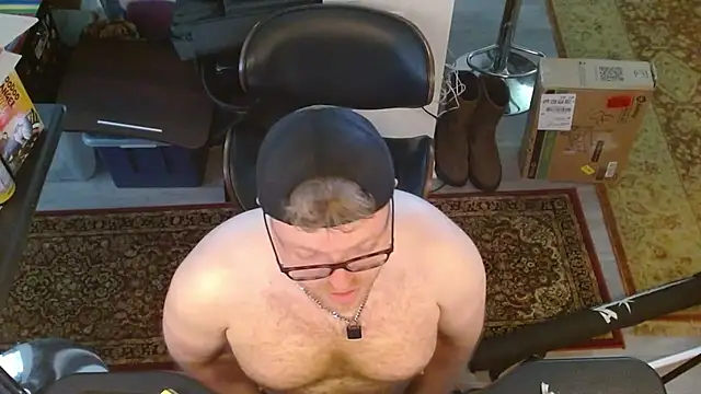 Chatroom XXX en direct de TXRyan1996