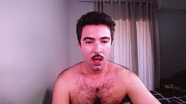 Chat XXX en directo de hairyzodb