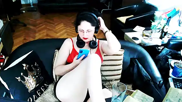 Chatroom XXX en direct de Imperatriza