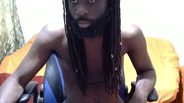 Chat XXX ao vivo de Darkkras