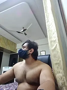 Chat XXX ao vivo de kaizercool1