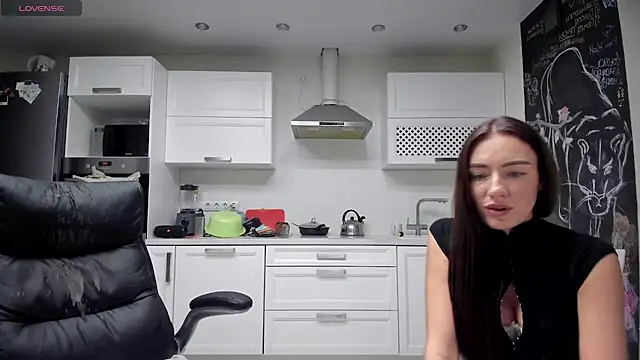lisenok's Live XXX Chat
