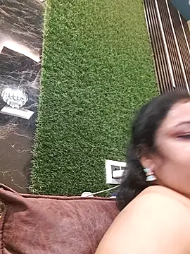 SHANVII 라이브 XXX 채팅