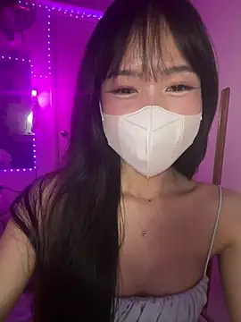 Lov3lilyn Live XXX chat