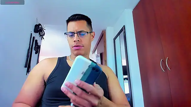 Czat XXX na żywo – _John_Boy_