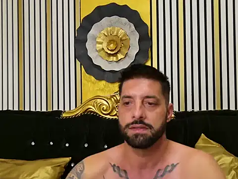 TommyDum Live XXX Chat