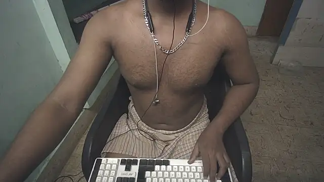 Chat XXX Live Tamil_KDD