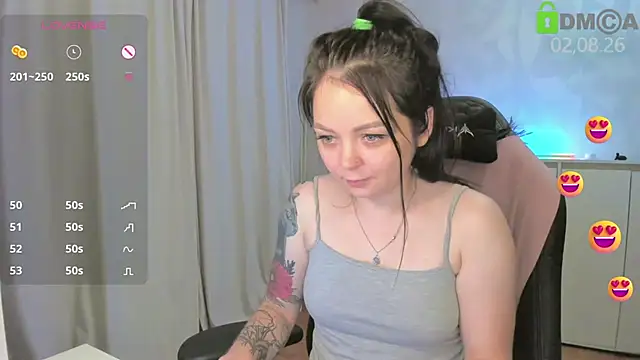 SexyAnny_n Live XXX chat