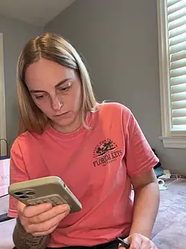 jaseyrae's Live XXX Chat
