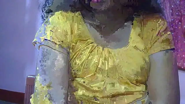 Czat XXX na żywo – Pooja-suman