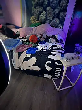 JennybootyjonesのライブXXXチャット
