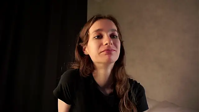 MuoiSlattery's Live XXX Chat
