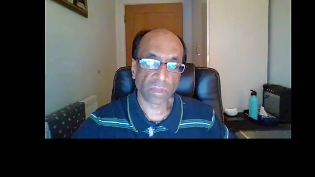 Chat XXX en directo de rauncher1