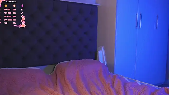 Živý XXX chat LilithSable
