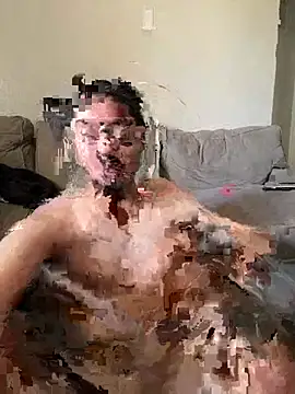 Bbyboyivan's Webcam Show