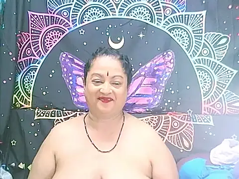 matureindianのライブXXXチャット