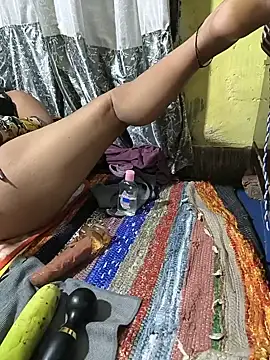 Chat XXX ao vivo de Hotty-Rani-Bhabi