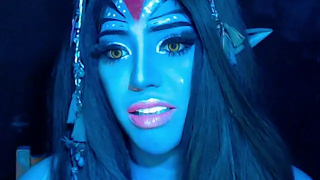 Astral_Aura66 Chat XXX in diretta