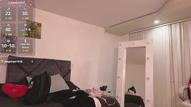 _sharlotte777 Live XXX-chat