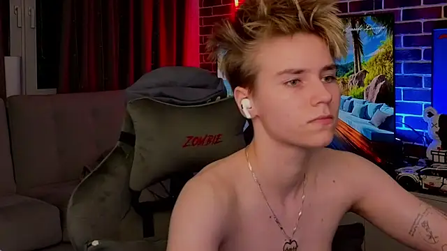 Živý XXX chat Jean_Willson