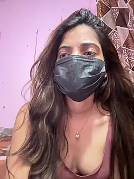 Chatroom XXX en direct de Miss_Pretty011