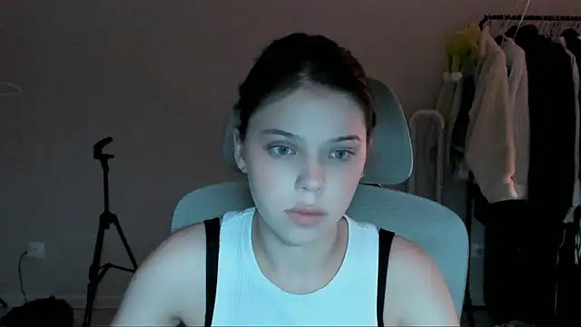 MelissaBrank Chat XXX in diretta