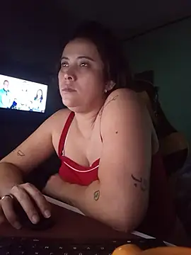 Show de webcam de BIADELICIA1
