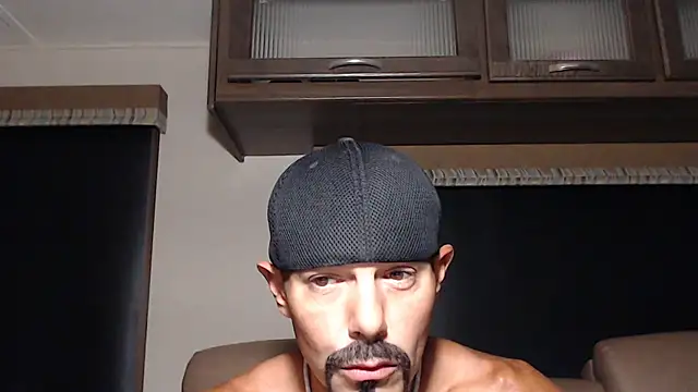 Show webcam de ThickD2C