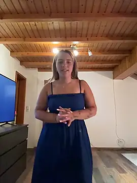 Naomi-Klein – Naživo XXX chat