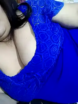 DALO3A85 Adlı Modelin Canlı XXX Sohbeti