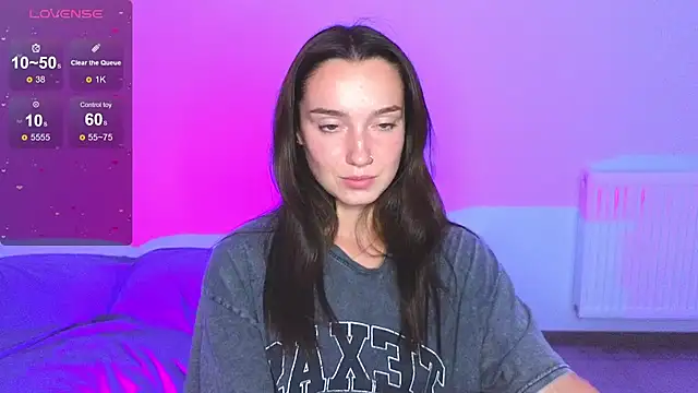 Wild_Sophie_'s Live XXX Chat