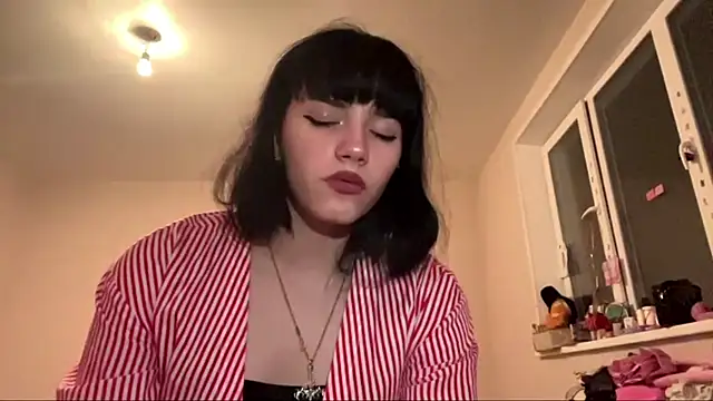 SoagAlexa's Live XXX Chat