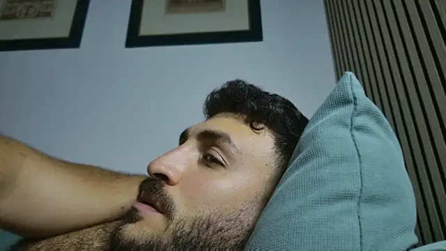 mark_ariete Chat XXX in diretta
