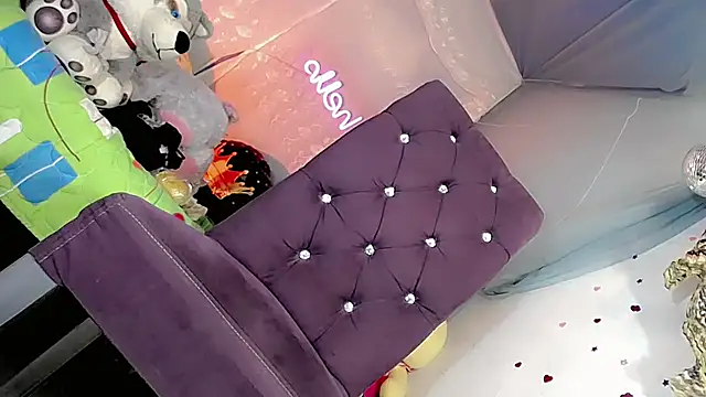 Chat +18 de lilith-12 ao vivo