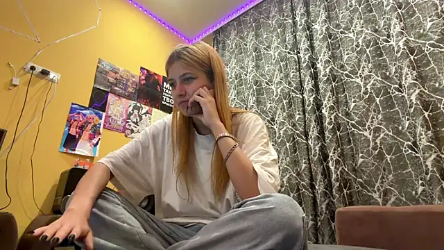 LinZavr Live XXX-chat