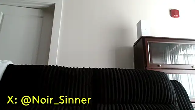 sinnernoir 라이브 XXX 채팅