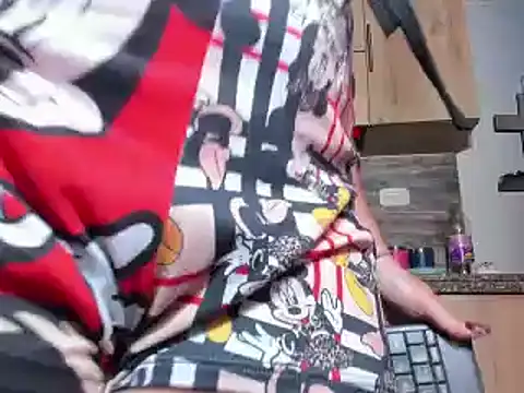 Liah_ferrerのライブXXXチャット
