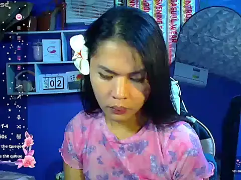 Živý XXX chat janelovers143