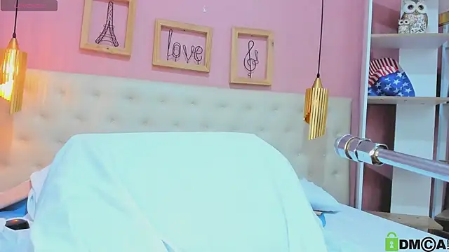 Živá chatovací místnost leylla_