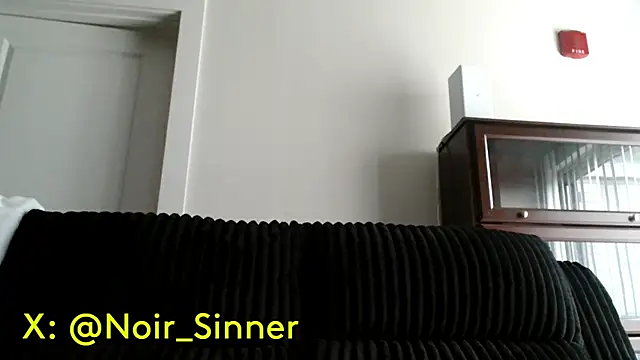 sinnernoirのライブXXXチャット