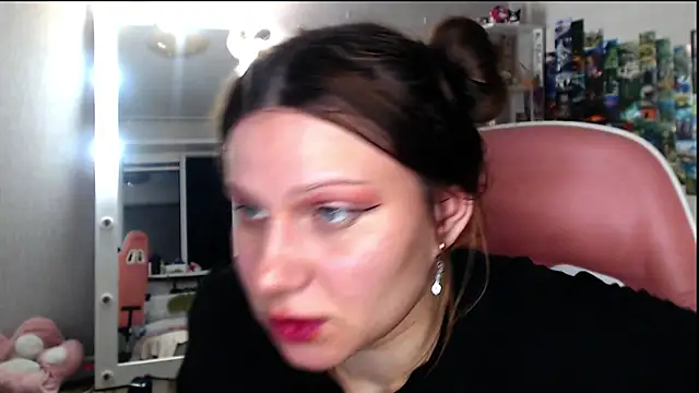 lilidip Live chatroom