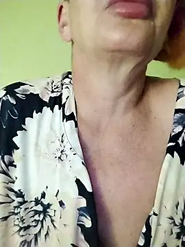 Alissa55552111 élő XXX-chatje