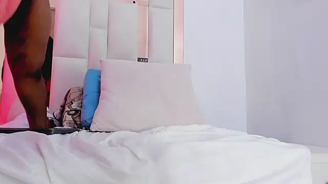 Skarleth_sexy69 élő XXX-chatje