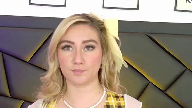 Sala de chat en directo de MaryDeniro