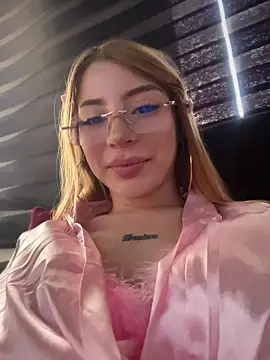 Jessy_Queen – Live XXX-chat