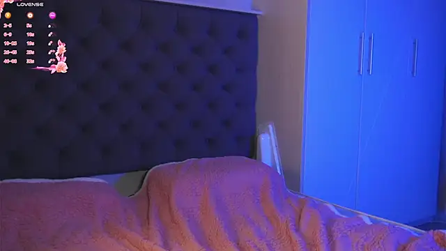 XXX chat uživo modela LilithSable