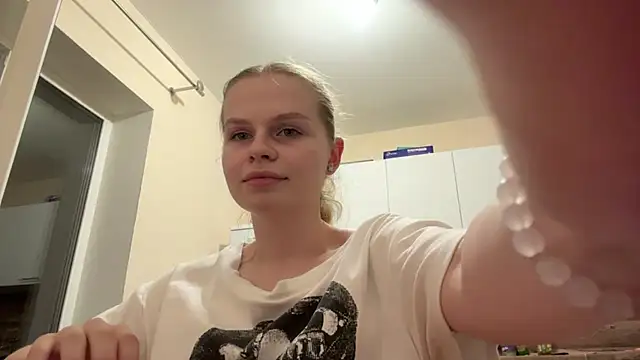 TasiaRibao's Live XXX Chat