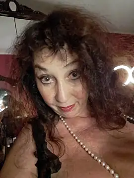 Chatroom XXX en direct de GypsyEsmeralda